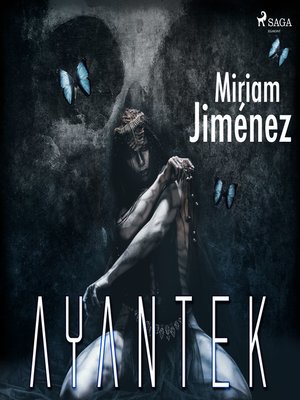 cover image of Ayantek
